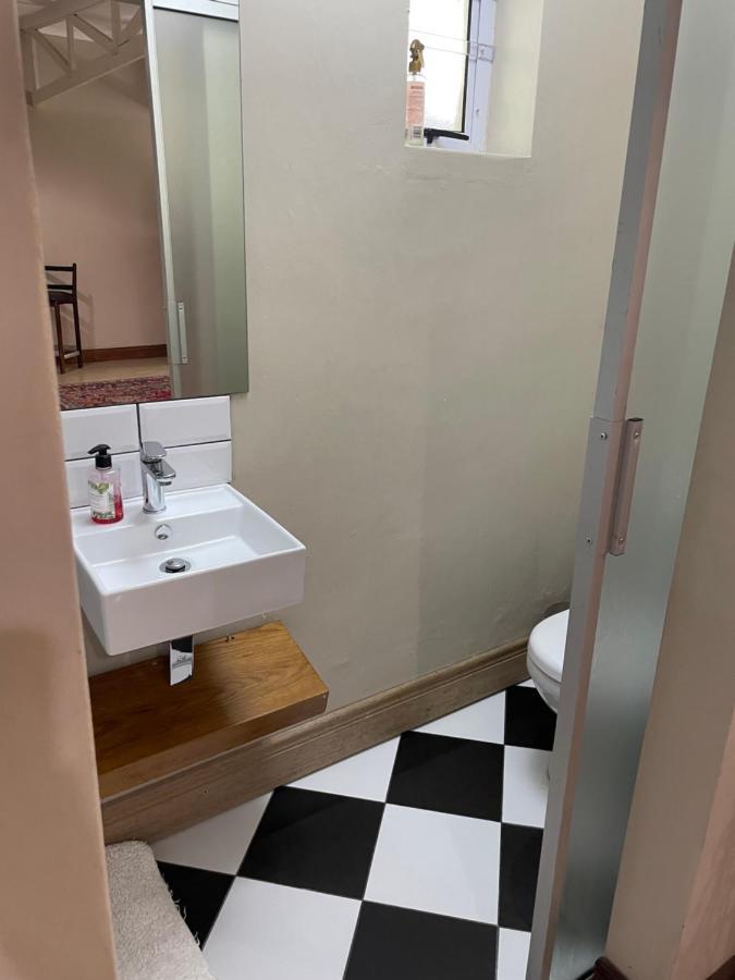 Munro Suites Port Elizabeth Esterno foto
