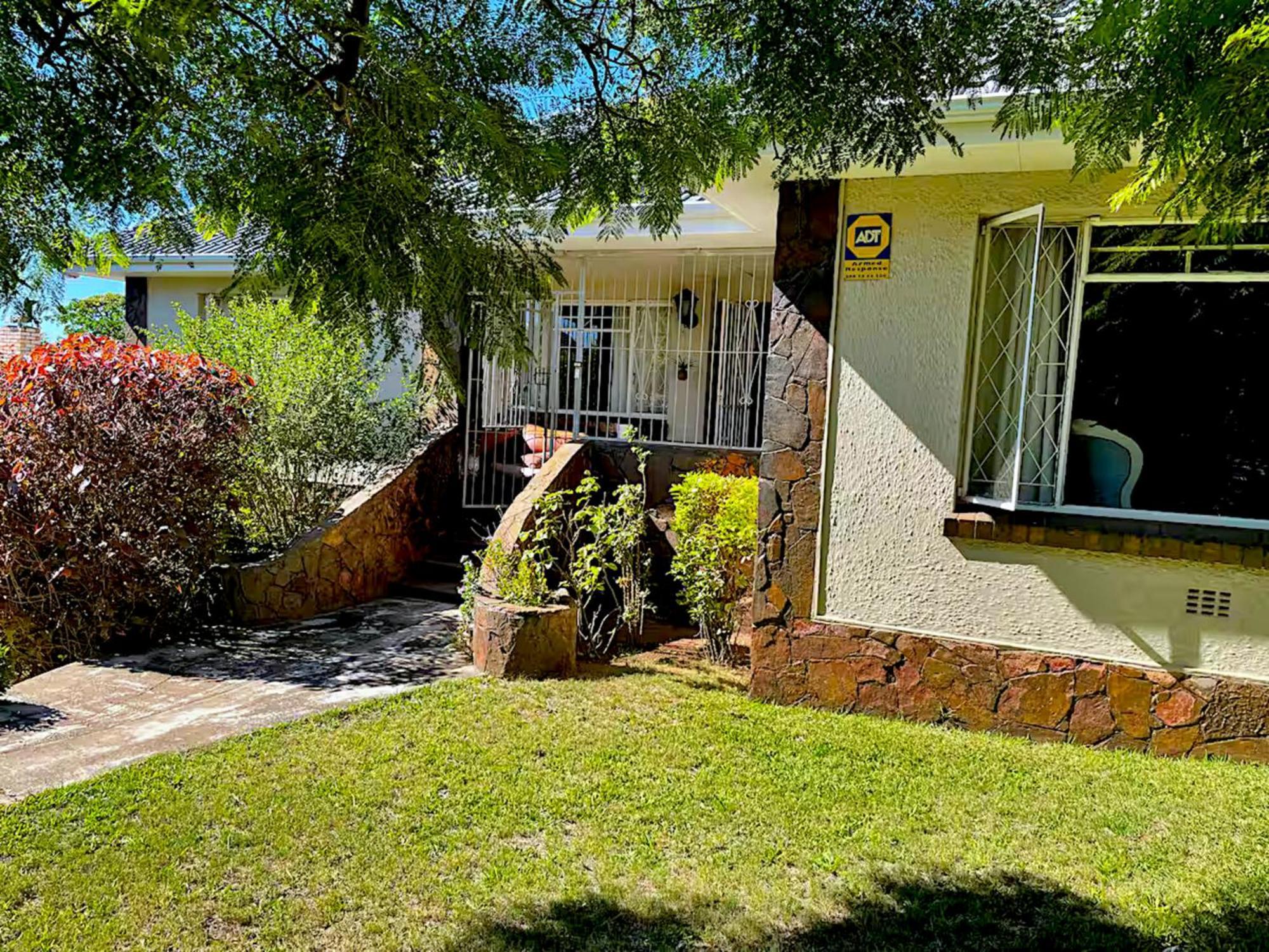 Munro Suites Port Elizabeth Esterno foto