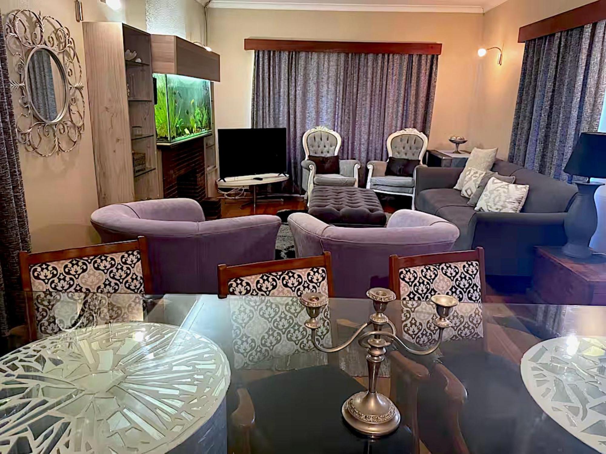 Munro Suites Port Elizabeth Esterno foto