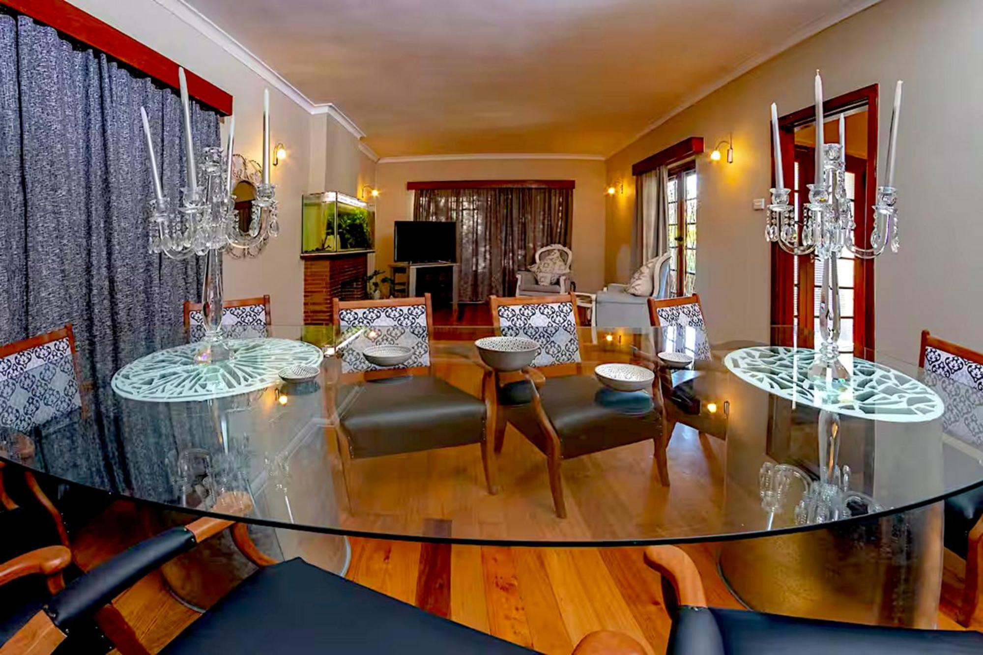 Munro Suites Port Elizabeth Esterno foto