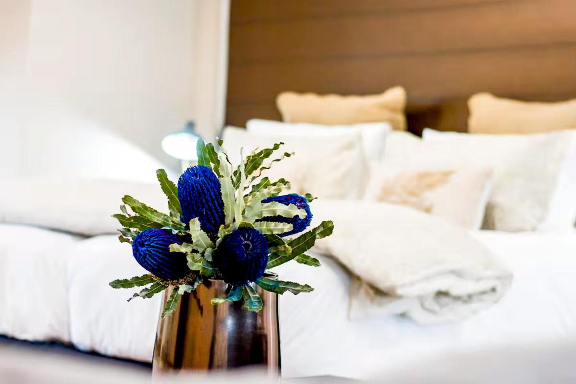 Munro Suites Port Elizabeth Esterno foto