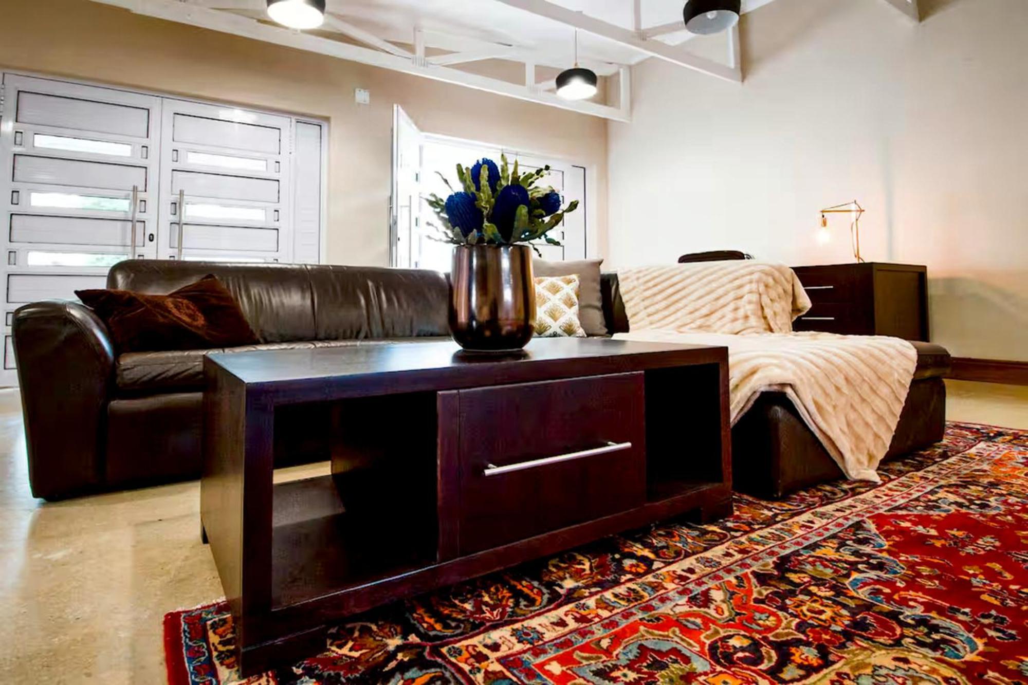 Munro Suites Port Elizabeth Esterno foto
